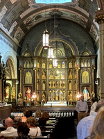 St. Anthony's Relics